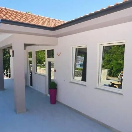 Guest house Manuela *