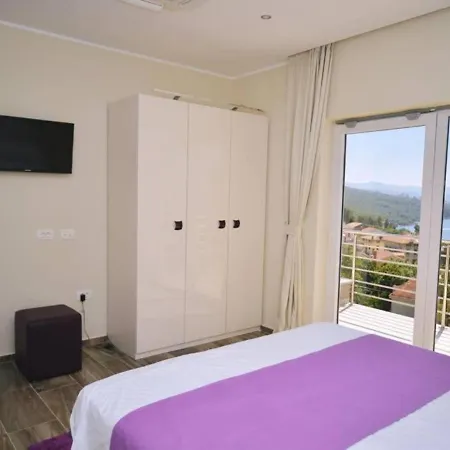 Guest house Manuela *