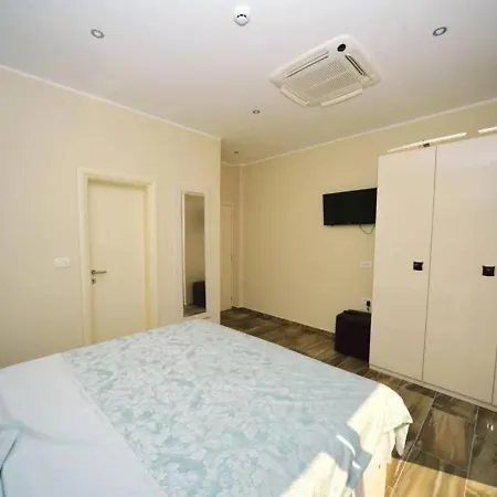 Guest house Manuela Opatija
